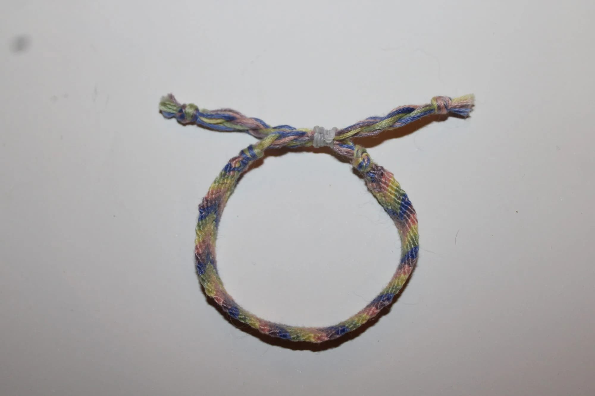 Pulseira COTTON CANDY