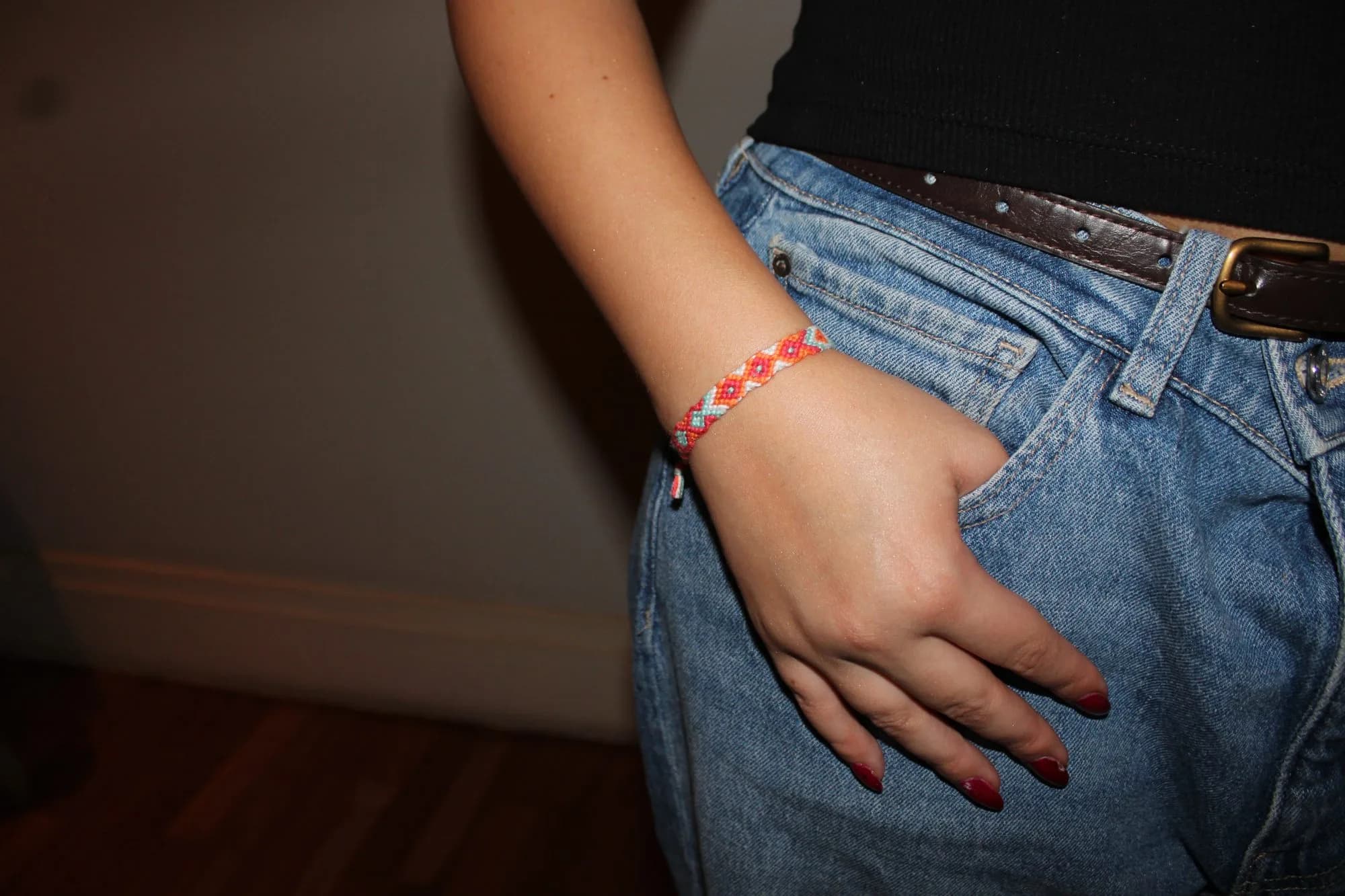 Pulseira CLEMENTINE