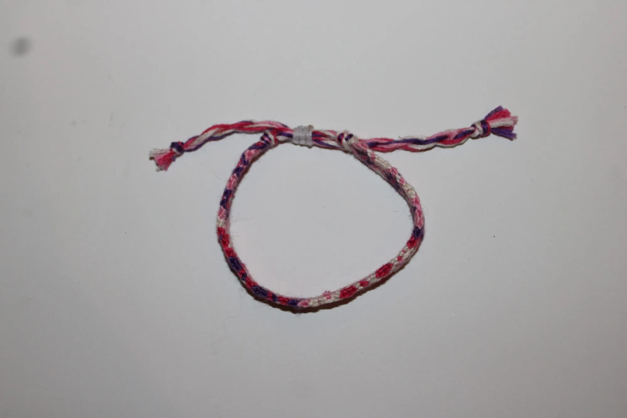 Pulseira BERRY CREAM