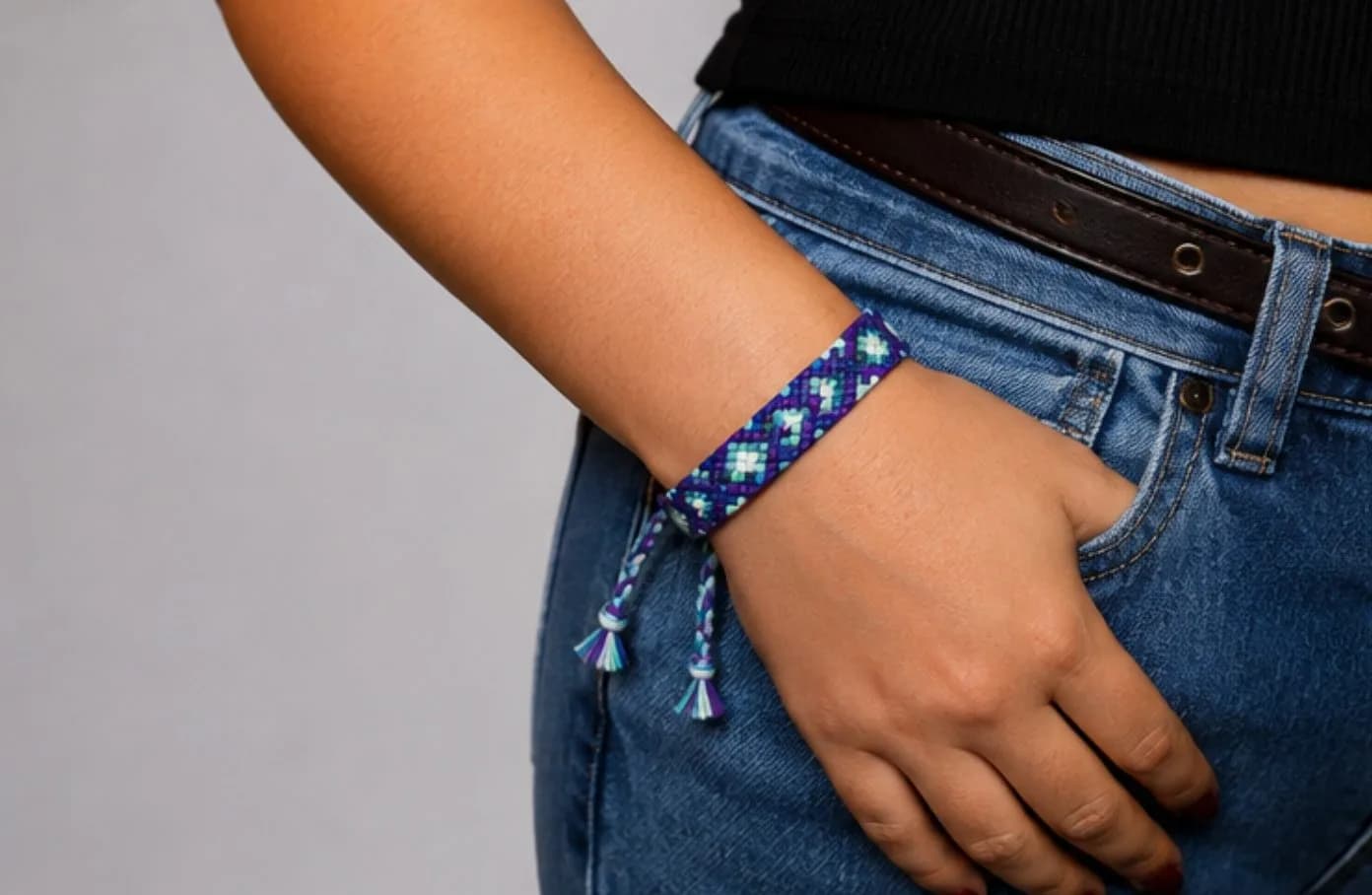 Pulseira TIDEPOOL