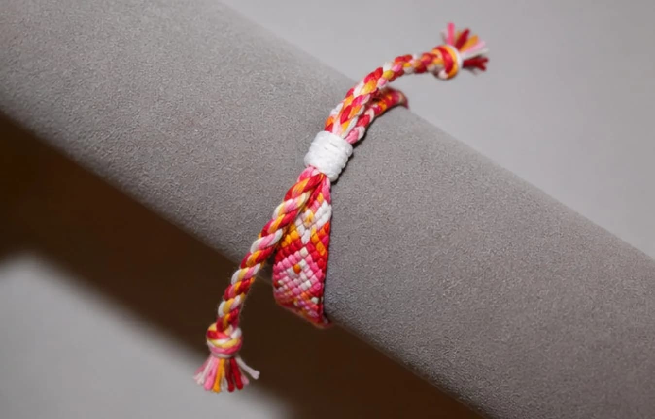 Pulseira PEONY