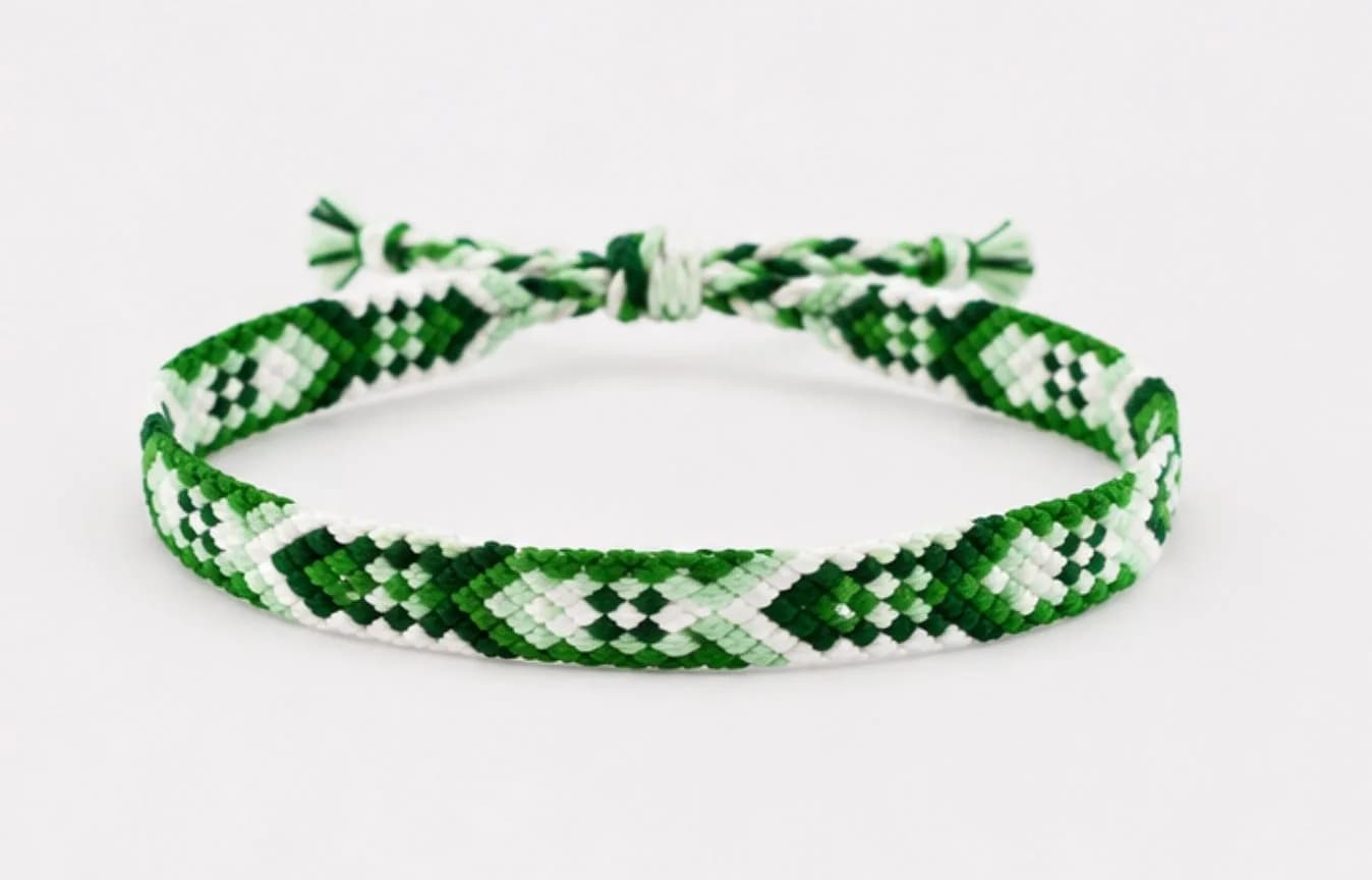 Pulseira MATCHA