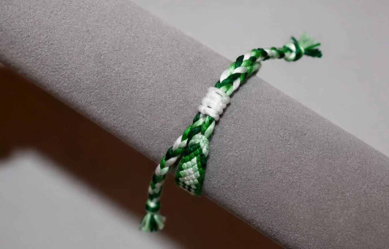 Pulseira MATCHA