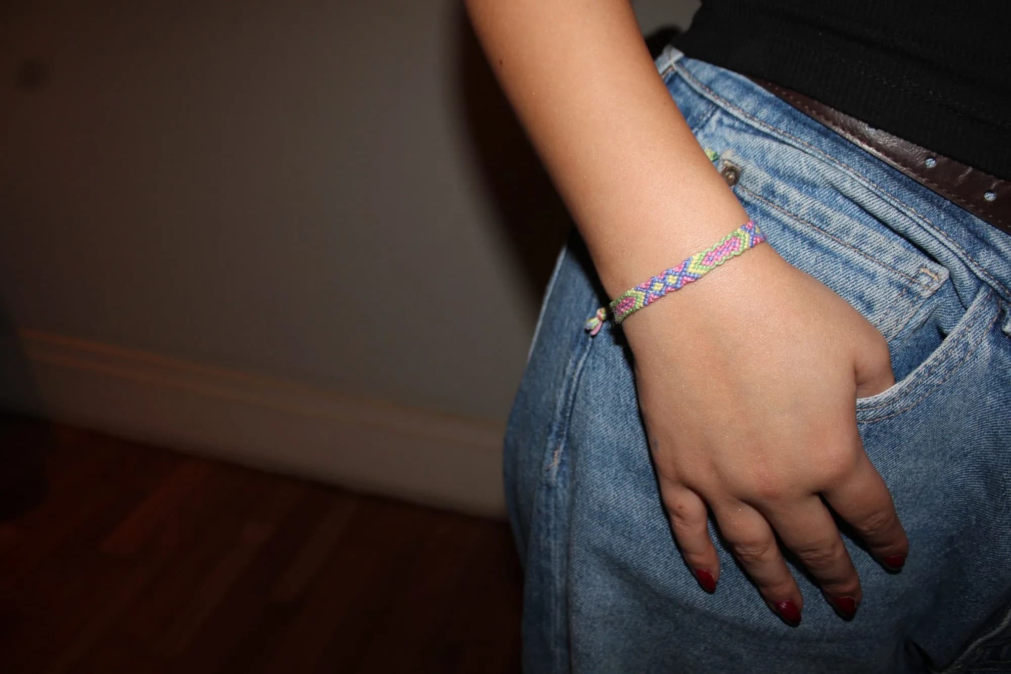 Pulseira GELATO SWIRL