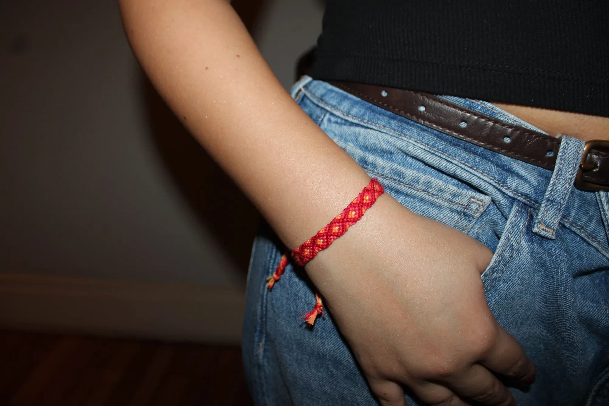 Pulseira BELINI