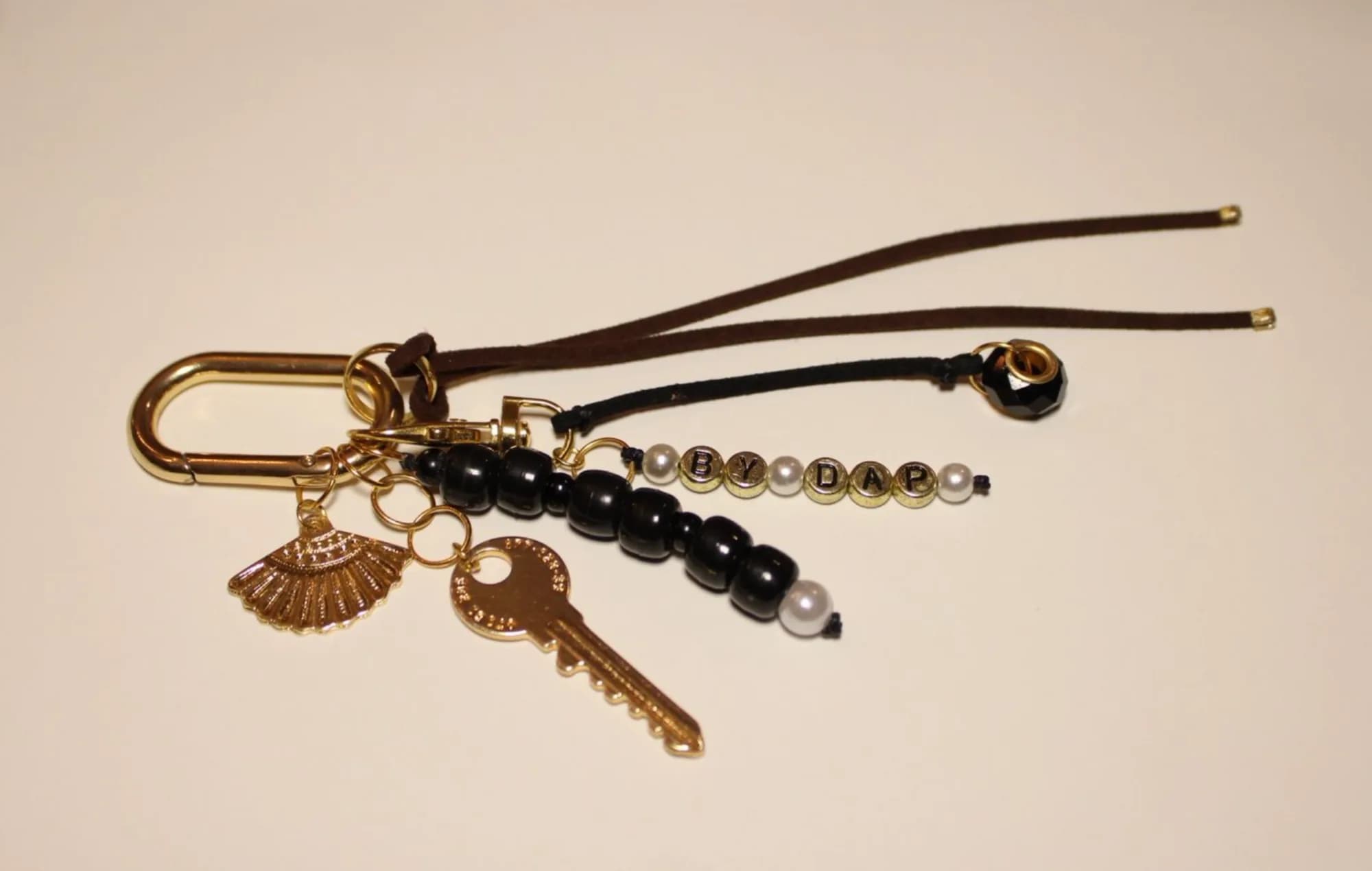Bag Charm