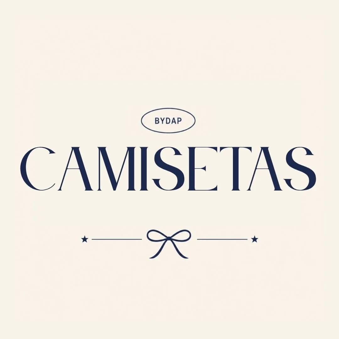 Personalização em camiseta