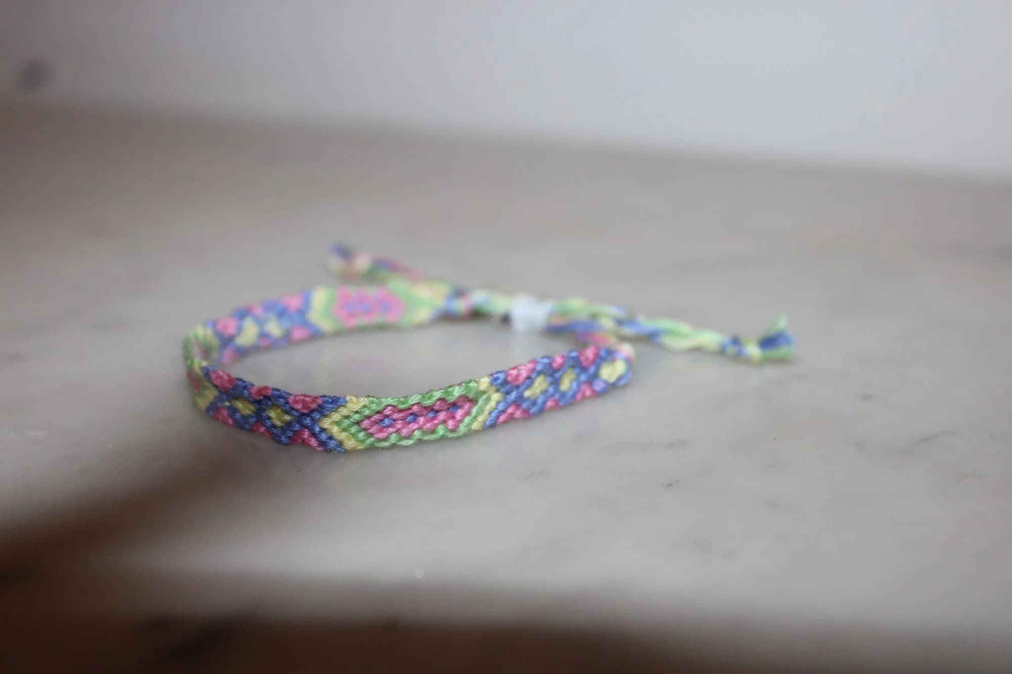 Pulseira GELATO SWIRL