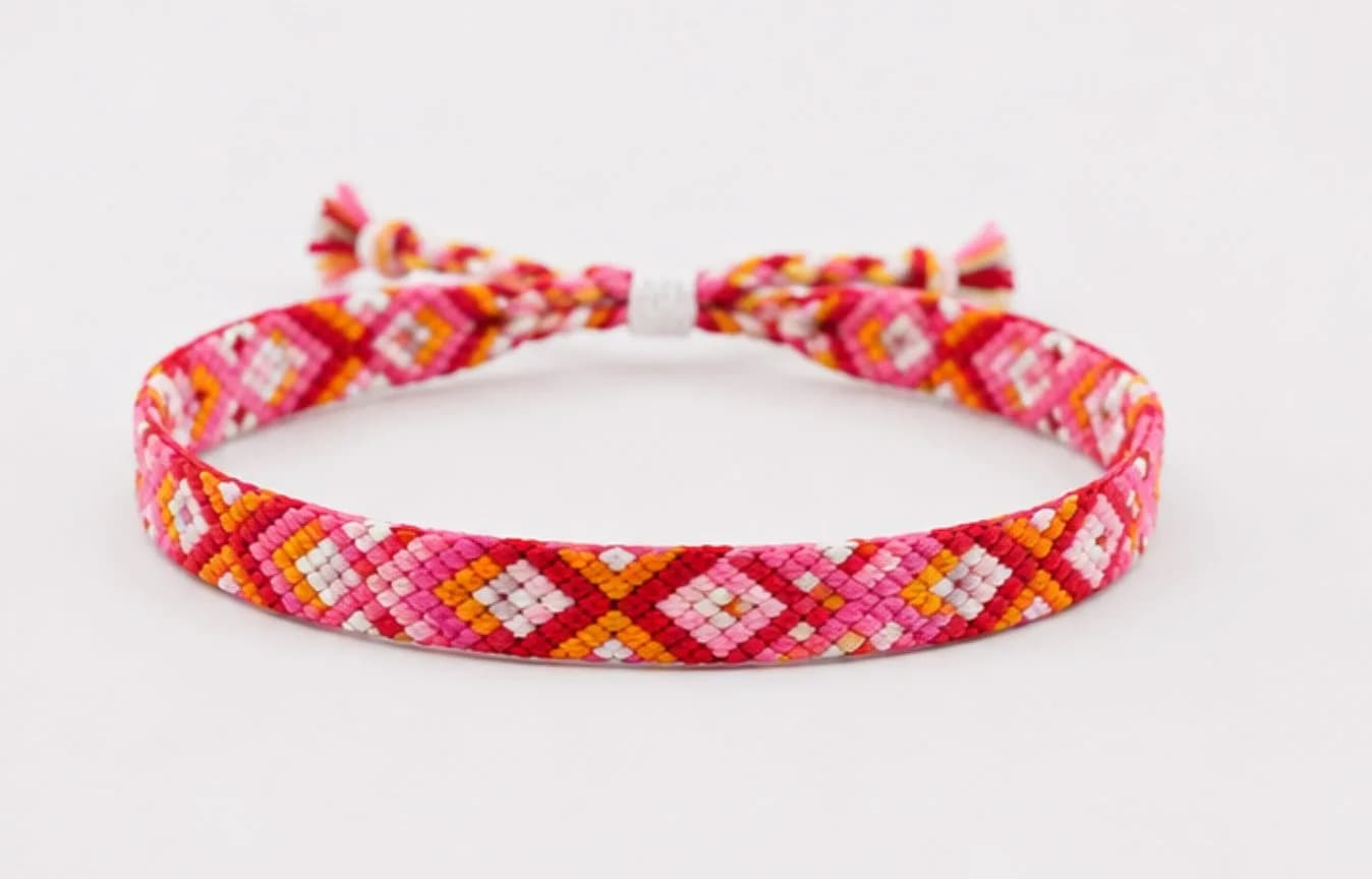 Pulseira PEONY