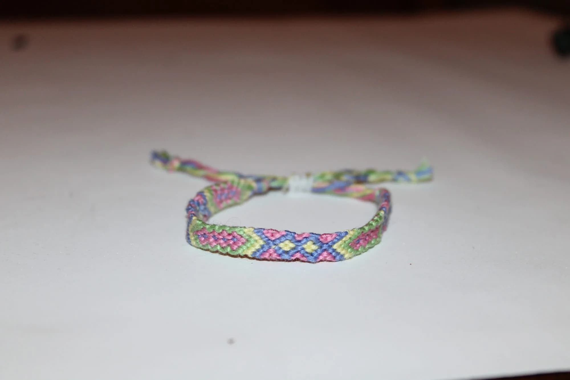 Pulseira GELATO SWIRL